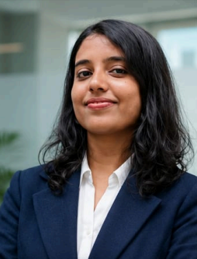 Prof. Priya A Maurya