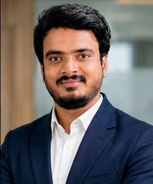 Prof. Sumit Saxena